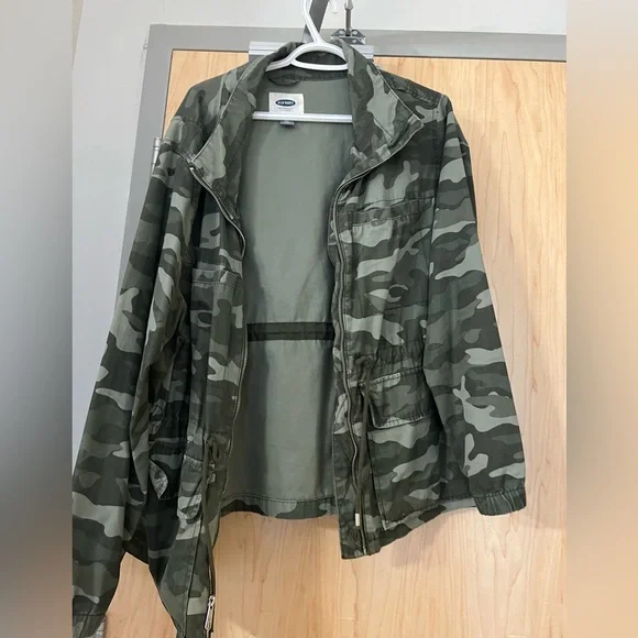 Old navy jacket - Picture 1 of 1